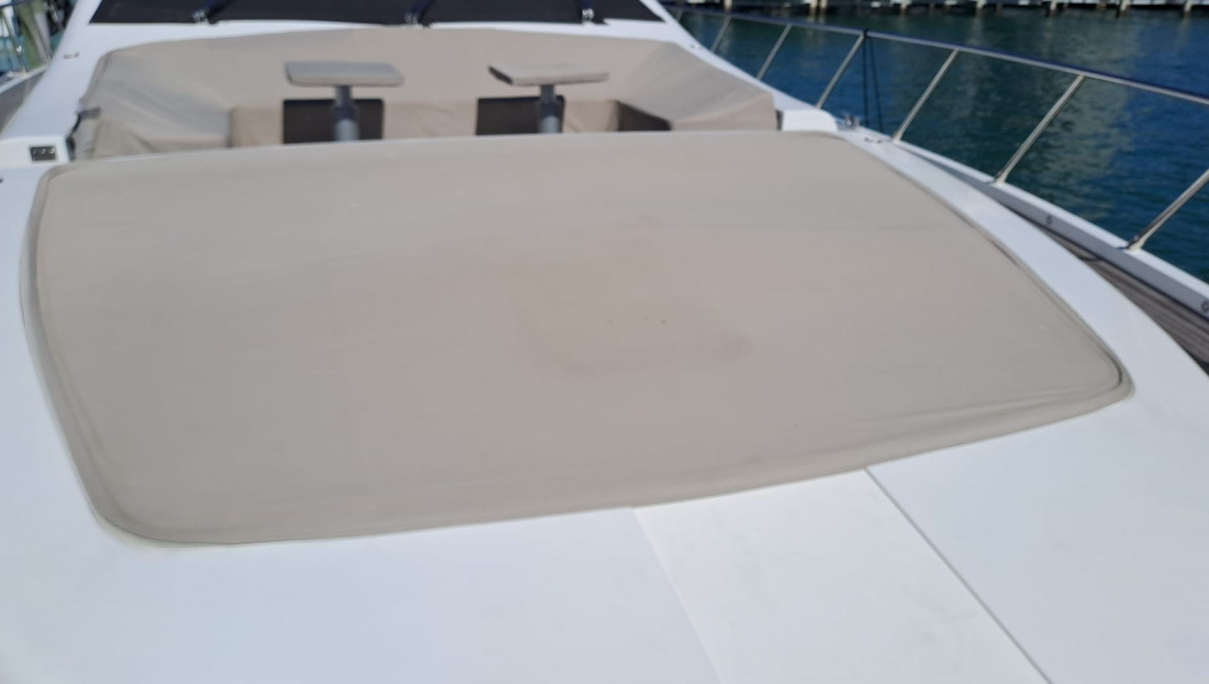 premium boat covers fl