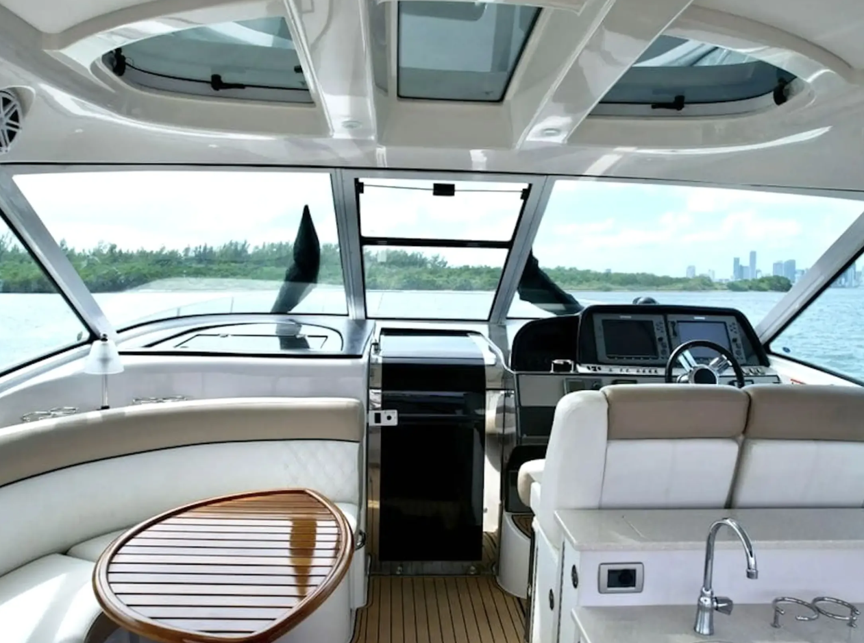 Recover Boat Seats in Miami for Better Comfort and Long Lasting Results Recover Boat Seats in Miami for Better Comfort and Long Lasting Results