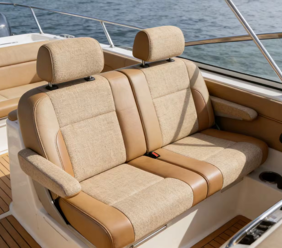 Amazing Upholstery for Boat Demand Continues Rising Amazing Upholstery for Boat Demand Continues Rising