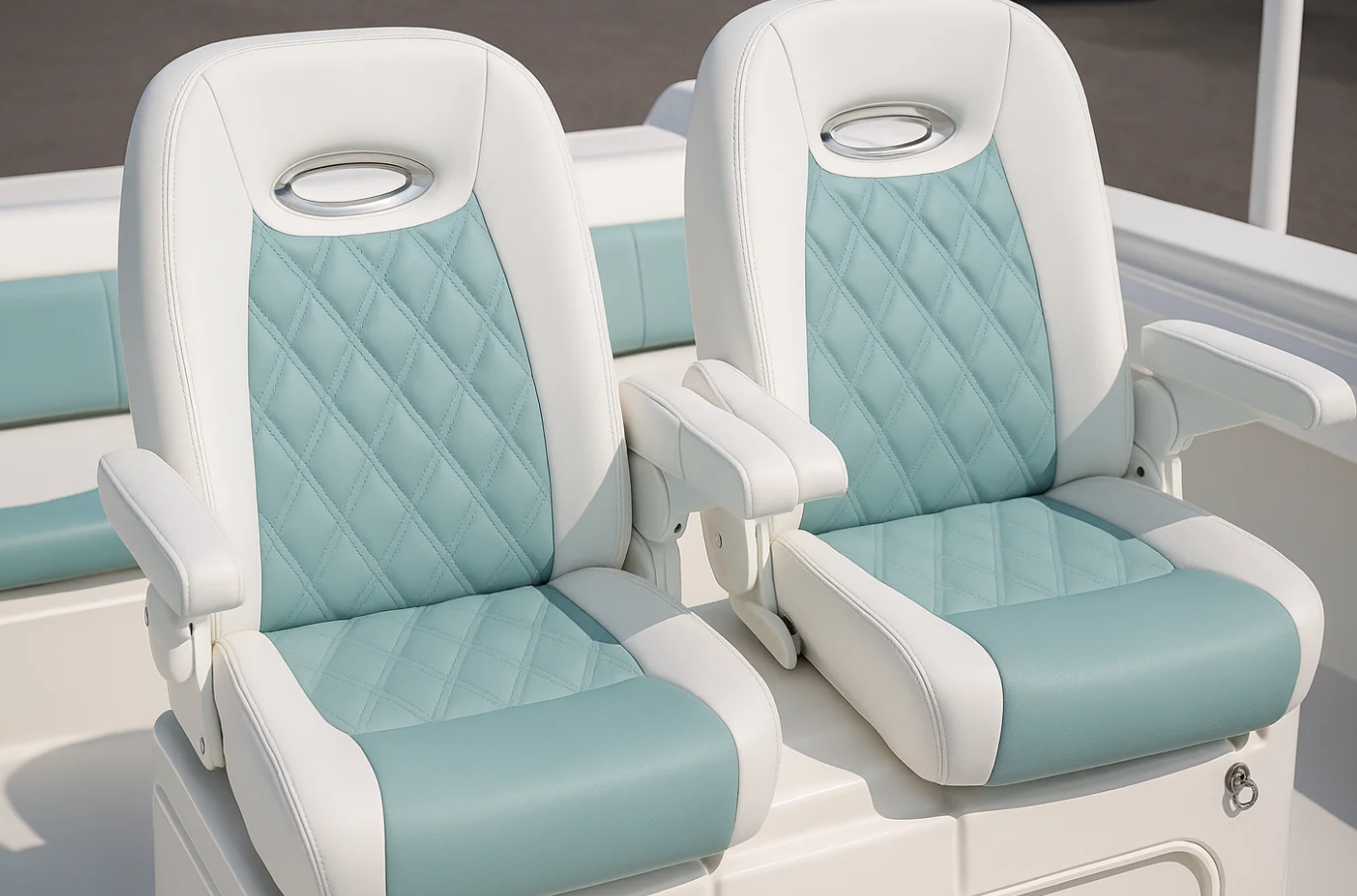 Boat Upholstery Material